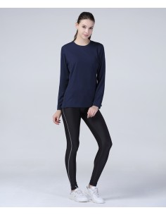 R-S254F-Womens Quick Dry Shirt 2